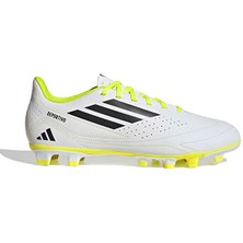 Adidas Deportivo Iıı Fxg Erkek Çim Zemin Kramponu JR4999 Beyaz