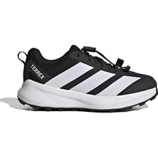 Adidas Terrex Agravic K Genç Arazi Tipi Koşu Ayakkabısı JR6633 Siyah