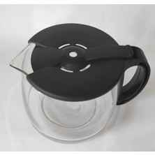 Feyza Design Filtre Kahve Makinesi Için Cam Demlik, Yüksek Kalite ve Dayanıklılık