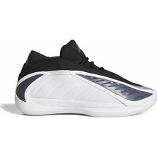 Adidas Anthony Edwards 2 Erkek Basketbol Ayakkabısı JQ9493 Beyaz