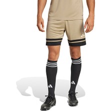 Adidas SQUA25 Sho M Erkek Futbol Şortu JP3403 Haki