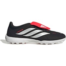 Adidas Performance JR5029 PREDATOR LEAGUE Fold-Over Tongue Turf Football Shoes