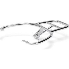 Vespa Primavera & Sprint Çanta Demiri (2020-)