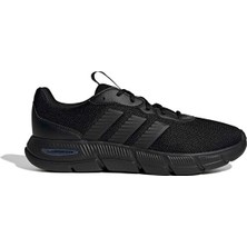 Adidas Cloudfoam Flex   La Erkek Günlük Ayakkabı HQ4855 Siyah
