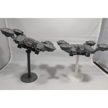 Rocketeer "roketçi" Figürü - Arc Raiders