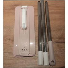 Özgürce Çift Tırnaklı Vipset Sopa ve Palet 3 Parça Seti, Dayanıklı ve Kullanışlı