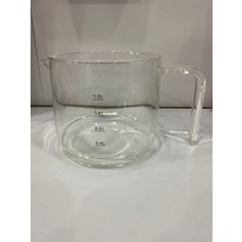 Feyza Design Royaltea Plus Cam Demlik Yedek Parça, Güvenle Kullanım