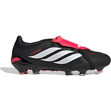 Adidas Performance JS0952 PREDATOR PRO Fold-Over Tongue Firm Ground Football Boots