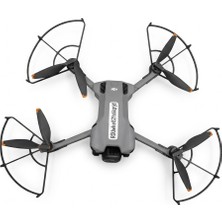 Djı Mini 5 Pro Kanat Koruyucu / Pervane Koruyucu