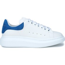 Alexander Mcqueen Erkek Ayakkabı 553680-WIAIH-9086