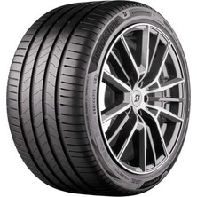 Bridgestone 215/50R17 (2025 Üretim ) Turanza 6 Enlıten Ev Ready Elt 95W Xl A/b/70