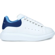 Alexander Mcqueen  Unısex Ayakkabı 705060-WIAGN-9044