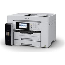 Negok Epson Ecotank L15180 -A3+- Wi-Fi- USB - Scan