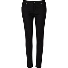 Double ED52GY116987  Kadın Jean Pantolon 1010B