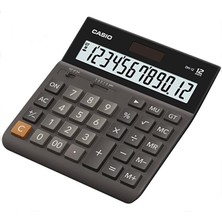 SARVONA Casio Dh-12 12 Hane Masa Üstühesap Makinesi
