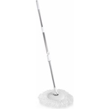 Özgürce Pratik ve Şık Balerina Sap ve Mop Seti ile Temizlik Keyfi