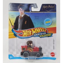 Hot Wheels Racer Verse Harry Potter 2025