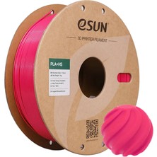 Esun Pla+ Hs Filament - Magenta