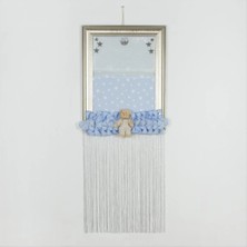 SiHako Ayıcıklı Kapı Süsü