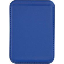 Mini And Kids Mini & Kids Magsafe Deri Kartlık