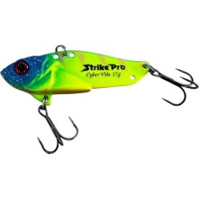 Strike Pro Cyber Vibe 5.5cm 17GR Vibrasyon Jig Yem A47FL
