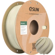 Esun Pla+ Hs Filament - Açık Haki