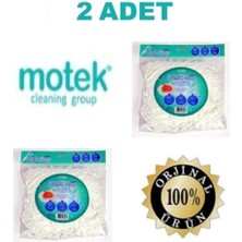 Özgürce Yedek Püskül Mop Fix, Pratik, Trent, Mopida, Comfort Uyumlu, 2 Adet