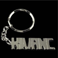 SiHako Kıvanç Isimli Anahtarlık