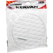 Go İthalat Cam Menfezi (5517)