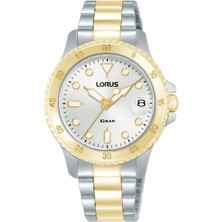 Seiko LORUS RG814DX9 Kol Saati