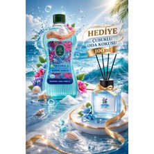 Eyüp Sabri Tuncer Okyanus Köpük Sabun 1.5 Lt  ve Rosie Angel Koku Hediye