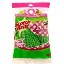 Özgürce Pötikare Paspas Çift Paket, Temiz ve Parlak Zeminler Için Harika Seçim