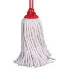 Özgürce Ipli Püsküllü Mop Seti – Temizlikte Kolaylık ve Pratiklik Sağlar