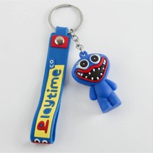 SiHako Silikon Anahtarlık