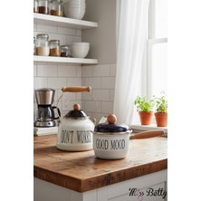 Feyza Design Şık ve Zarif Çeyiz Seti - 3 Parça, Kaliteli ve Kullanışlı Design