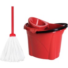 Özgürce Pratik ve Çok Amaçlı Temizlik Seti, Hızlı ve Kolay Temizlik Için