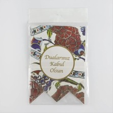 SiHako Dualarınız Kabul Olsun Flama