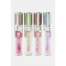 SiHako Ronassi Simli Kapaklı Dudak Parlatıcısı