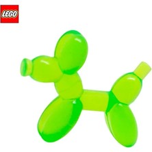 LEGO Orjinal Aksesuarlar: Balon Köpek, Balloon Dog (35692)