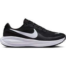 Nike Koşu Ayakkabısı W Revolutıon 8 Uniseks Spor Ayakkabı Siyah
