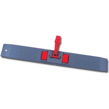 Özgürce Profesyonel 80 cm Plastik Mop Aparatı ile Temizlikte Kolaylık