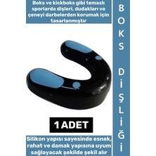 Wintoup #boksdişliği Kolay Şekil Alır Diş Dudak Çene Darbe Koruyucu Esnek Silikon Kickboks Boks Dişliği