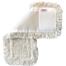 Özgürce Yedek Nemli Mop 40 Cm, Pratik ve Temiz Temizlik Aracı