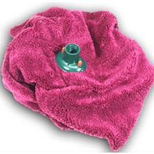 Özgürce Yumuşak ve Dayanıklı Havlu Mop, Pratik Temizlik Çözümü