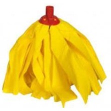 Özgürce 2'li Yedek Mop Paspas Başlığı, Temizlik Için Uygun ve Dayanıklı