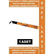 Wintoup #bokslapası Refleks Çeviklik Dayanıklılık Yumruk Hızı Isabet Antrenmanı Spor Kickboks Boks Lapası