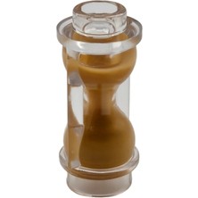 LEGO Orjinal Aksesuarlar: Kum Saati, Hourglass (23945PB03)
