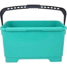 Özgürce Dayanıklı 20 Litre Camcı Kovası, Pratik ve Güçlü Temizlik Aracı