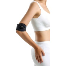 Orlex Epikondilit Bandajı Mekanizma Sistem – Ayarlanabilir Dirsek Destek Sistemi (ORX®-FİT44)