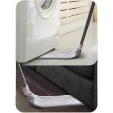 Funflex Esnek Toz Alma Aparatı Mop